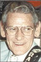 Raymond Headrick Obituary (2008)