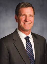 As the baton is passed, Berea welcomes its ninth president, Lyle D. Roelofs.