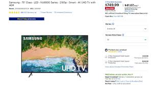 If You Cant Wait Until The End Of November For Best Buys Black Friday Sales The Retailer Today Announced A F Cool Things To Buy Early Black Friday Black Friday