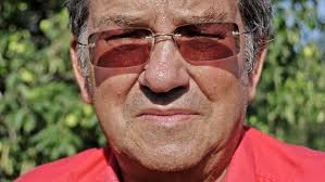 Hans-Eric får energi av politiken