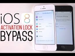 How To Bypass Ios 8 Icloud Activation Lock Screen On 8 1 3 8 1 2 8 1 1 Icloud Ipad Ios Iphone