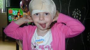 Port Glasgow girl Karla Peacock to front Scottish safety campaign