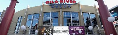 Gila River Arena Tickets And Seating Chart