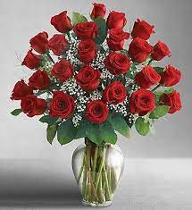 Our floral designers provide urbandale and waukee with custom design service for weddings, events and other life events. Gifts For Her Keep It Classic With Two Dozen Roses Dozen Red Roses Rose Arrangements Red Roses