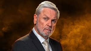 BBC EastEnders' Rocky Cotton's Christmas death 'sealed'