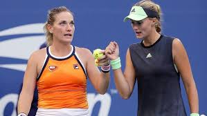 Experience torrey pines golf course. Stimmung Bei Us Open Eskaliert Damendoppel Disqualifiziert Tennis Sportnews Bz