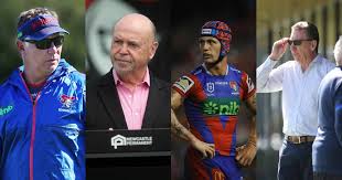 Newcastle Herald - News update
