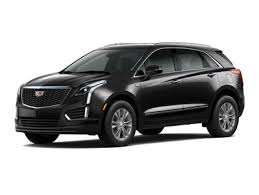 New 2021 Cadillac Xt5 For Sale At Auto Team Delaware Vin 1gyknar43mz150637