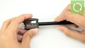 L'Oreal Paris Infallible Never Fail Pencil Eyeliner With Built In Sharpener,  Black Brown - Walmart.Com