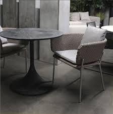 Cyprus Studio Dining Chair Outdoor Dining Chairs Dining Chairs Dining Arm Chair
