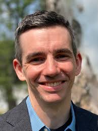 Home: Stephen Benard