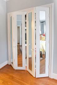 Faltturen Innen 25 Innenturen Als Platzsparende Raumteiler Einbauschrank Zuhause Schrank Selber Bauen