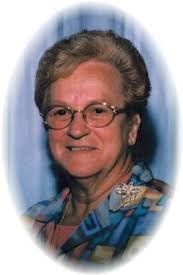 Barbara Ann Simon Montet (1938-2014)