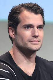 And that was the intention with that. Henry Cavill Simple English Wikipedia The Free Encyclopedia