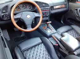 Euro E36 Interior Project Bmw Interior Bmw E36 Compact Bmw E36