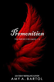 We did not find results for: Amazon Com Premonition The Series Volumes 1 5 The Premonition Series 1 5 Ebook Bartol Amy A Kindle Store