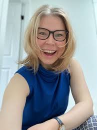 Nicky Miklos-Woodley