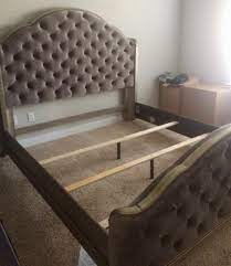 Check spelling or type a new query. Rhianna Upholstered Bed Pulaski Furniture 3 Reviews Furniture Cart