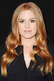 Apricot, light reddish blonde, and golden red are a some of the terms. Best Strawberry Blonde Hair Colors 16 Ways To Get Strawberry Blonde Hair