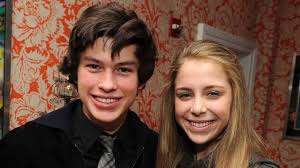 See Alicia's Kids From "The Good Wife" Now at 28 and 29