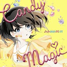 Mimi Meme Mimi Candy Magic Single Yamada Kun To 7 Nin No Majo Ed
