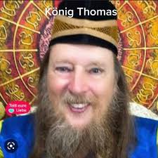 King Thomas Voller Name