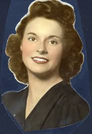 Women at Work » Marita Frances (Vokes) Harnett Photo Gallery