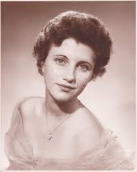 Patricia Ann Corbin Obituary