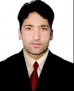 Dr. Javaid Ahmad Sheikh Associate Professor