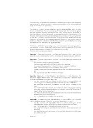 The one account — ltd is single brand subsidiary financial services company offering offset and flexible mortgages in the uk. Fidic Model Joint Venture Consortium Agreement 2nd Edition 2017 International Federation Of Consulting Engineers