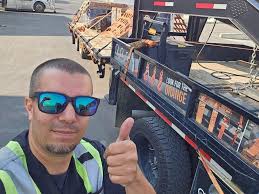 grandprariebonnevillebalzaccalgary #riggingspecialist #lookfortheorange  #industryleaders #justgettingstarted