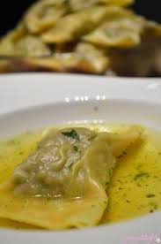 Selbstgemachte Maultaschen In Der Bruhe Maultaschen Rezept Rezepte Einfache Gerichte