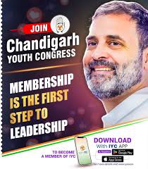 Chandigarh Youth Congress