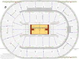 67 systematic phillips arena layout