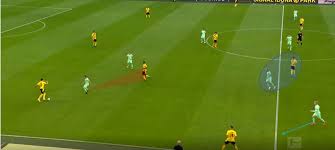 See more of borussia mönchengladbach on facebook. Bundesliga 2020 21 Borussia Dortmund Vs Borussia Monchengladbach Tactical Analysis