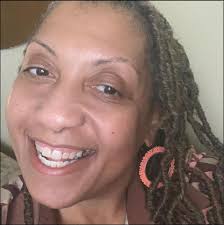 Tamara McNair-Hicks...