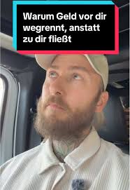 Warum Geld vor dir wegrennt, anstatt zu dir fließt 🤌🏼 #manifestatio...