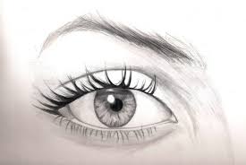 Ten taboos about sketches of nature you should never share on. Pencil Shading Simple Easy Circle Drawings Novocom Top