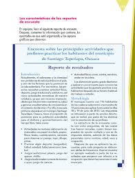 Así terminan la tarea más rápido y Espanol Quinto Grado 2017 2018 Pagina 143 De 177 Libros De Texto Online