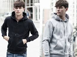 Tổng Hợp 10+ Áo Khoác Nỉ Nam Có Mũ Cao Cấp Được Yêu Thích Nhất 5S Fashion -  5SFASHION