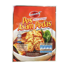 Terlebih terkurang.sama2 kita tingkatkan kemahiran. Pes Masakan Segera Jasmani Asam Pedas Shopee Malaysia