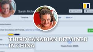 The schellenberg smuggling incident is a case in which the people's republic of china prosecutors accused canadian citizen robert lloyd sche. Chinese Court Delays Ruling On Canadian Robert Lloyd Schellenberg S Death Penalty Appeal South China Morning Post