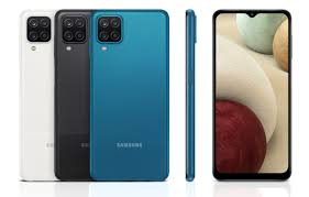 Samsung Galaxy A12 Vs Galaxy A21s Sama Harga Beda Performa Gadgetren