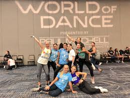 Nbc's world of dance season 2 home of nz dance company, ballet expressenz, & @nztapz use code expressenz15 @eltorotraining for 15% off zionsvillepac.anywhereseat.com/channel.php. Expressenz Dance Center On Twitter Having So Much Fun At Woddx18 Worldofdance Loving The Classes So Excited To Perform Tonight
