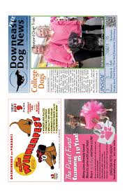 September Issue Of Downeast Dog News By Downeast Dog News