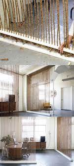 mooie roomdivider van touw room divider ideas diy kamer ideeen diy goedkope huisinrichting