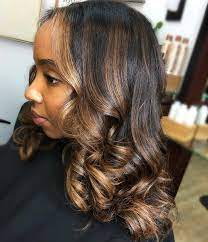 Your Hair Color Is To Compliment Not To Take Away Naturalhair Texturedhair Curlyhair Dimensionalhaircol Hair Styles Long Hair Styles Curly Hair Styles