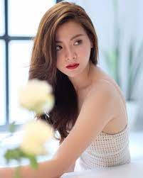 Baifernbah Baifern Pimchanok Baifern Pimchanok Instagram People