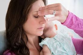 Brits refuse to relax for fear of missing out