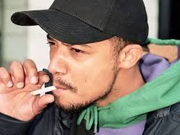 Stretch Armstrong puts the FLY in FLYERS